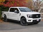 2025 Ford F-150 SuperCrew Cab 4WD Pickup for sale #2501073 - photo 1