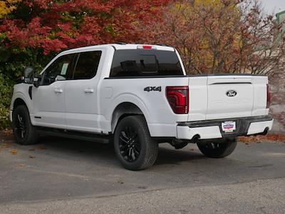2025 Ford F-150 SuperCrew Cab 4WD Pickup for sale #2501074 - photo 2