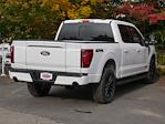 2025 Ford F-150 SuperCrew Cab 4WD Pickup for sale #2501074 - photo 28