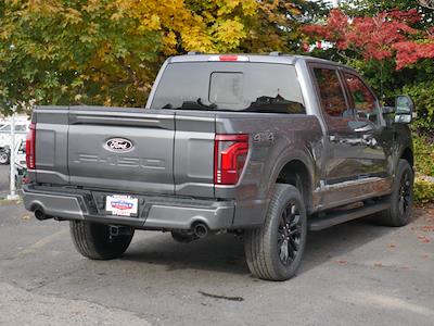 New 2025 Ford F-150 Lariat SuperCrew Cab for sale #2501075 - photo 2