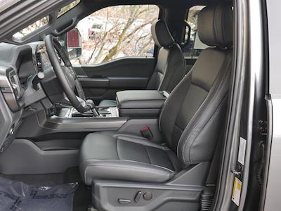 2025 Ford F-150 SuperCrew Cab 4WD Pickup for sale #2501075 - photo 1