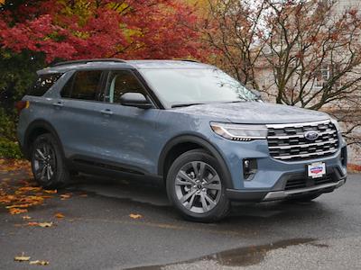 2026 Ford Explorer 4WD SUV for sale #2501076 - photo 1