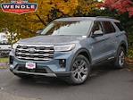 2026 Ford Explorer 4WD SUV for sale #2501076 - photo 35
