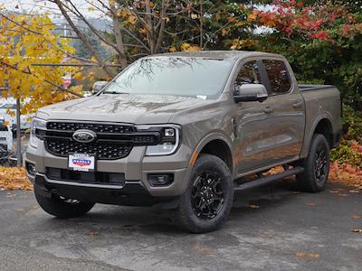 2025 Ford Ranger SuperCrew Cab 4WD Pickup for sale #2501077 - photo 1