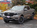 2025 Ford Ranger SuperCrew Cab 4WD Pickup for sale #2501077 - photo 37