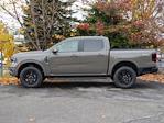 2025 Ford Ranger SuperCrew Cab 4WD Pickup for sale #2501077 - photo 18