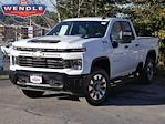 Used 2024 Chevrolet Silverado 2500 Custom Double Cab for sale #2501077A - photo 1