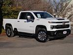 Used 2024 Chevrolet Silverado 2500 Custom Double Cab for sale #2501077A - photo 31