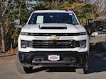 Used 2024 Chevrolet Silverado 2500 Custom Double Cab for sale #2501077A - photo 32