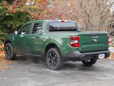 2025 Ford Maverick SuperCrew Cab AWD Pickup for sale #2501078 - photo 2