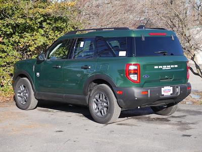 New 2025 Ford Bronco Sport Big Bend for sale #2501079 - photo 2