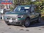 New 2025 Ford Bronco Sport Big Bend for sale #2501079 - photo 1