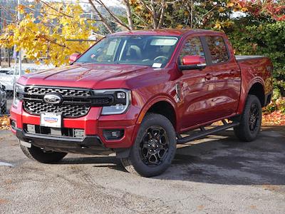 2025 Ford Ranger SuperCrew Cab 4WD Pickup for sale #2501080 - photo 1