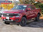 2025 Ford Ranger SuperCrew Cab 4WD Pickup for sale #2501080 - photo 39