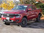 2025 Ford Ranger SuperCrew Cab 4WD Pickup for sale #2501080 - photo 1