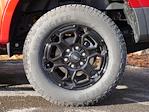 2025 Ford Ranger SuperCrew Cab 4WD Pickup for sale #2501080 - photo 21