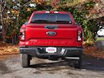 2025 Ford Ranger SuperCrew Cab 4WD Pickup for sale #2501080 - photo 23