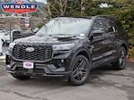 2026 Ford Explorer 4WD SUV for sale #2501081 - photo 1
