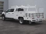 2026 Ford F-550 Crew Cab DRW 4WD Combo Body for sale #2501087 - photo 2
