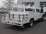 2026 Ford F-550 Crew Cab DRW 4WD Combo Body for sale #2501087 - photo 19