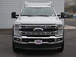 2026 Ford F-550 Crew Cab DRW 4WD Combo Body for sale #2501087 - photo 27