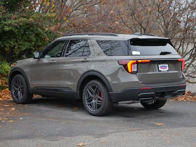 2026 Ford Explorer 4WD SUV for sale #2501088 - photo 2