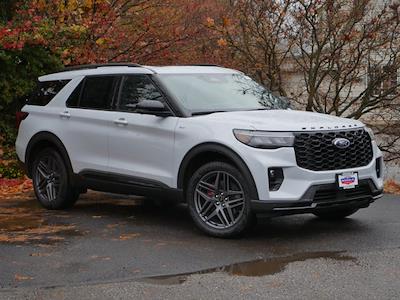 2026 Ford Explorer 4WD SUV for sale #2501089 - photo 1