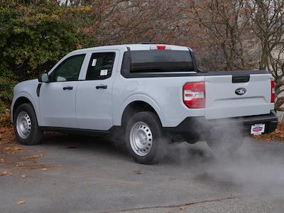 2025 Ford Maverick SuperCrew Cab AWD Pickup for sale #2501091 - photo 2