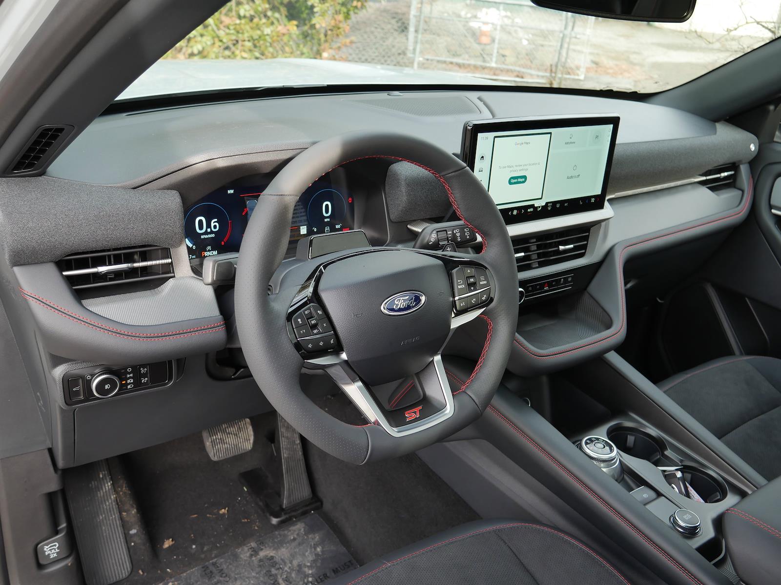 New 2026 Ford Explorer - photo 6