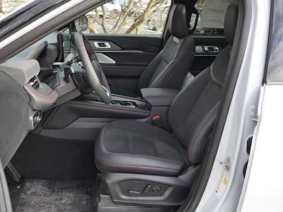 New 2026 Ford Explorer ST for sale #2501093 - photo 1