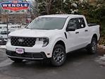 2025 Ford Maverick SuperCrew Cab AWD Pickup for sale #2501100 - photo 1