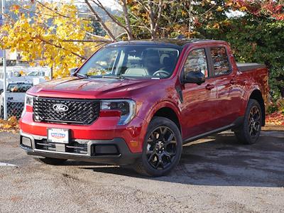 New 2025 Ford Maverick Lariat SuperCrew Cab for sale #2501101 - photo 1