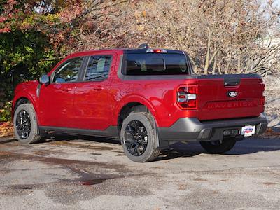 New 2025 Ford Maverick Lariat SuperCrew Cab for sale #2501101 - photo 2