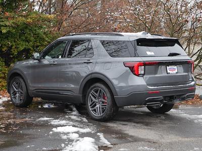 2026 Ford Explorer 4WD SUV for sale #2501104 - photo 2
