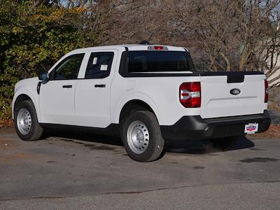New 2025 Ford Maverick XL SuperCrew Cab for sale #2501110 - photo 2