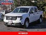 New 2025 Ford Maverick XL SuperCrew Cab for sale #2501110 - photo 1