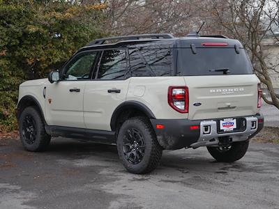 New 2025 Ford Bronco Sport Badlands for sale #2501111 - photo 2