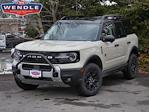 2025 Ford Bronco Sport 4WD SUV for sale #2501111 - photo 1