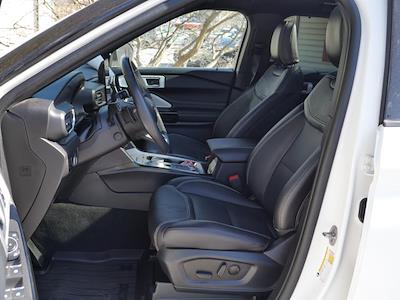 Used 2023 Ford Explorer - photo 1