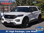 2023 Ford Explorer 4WD SUV for sale #2501111A - photo 1