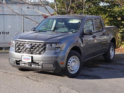 New 2025 Ford Maverick XL SuperCrew Cab for sale #2501112 - photo 1