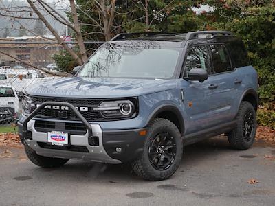 2025 Ford Bronco Sport 4WD SUV for sale #2501113 - photo 1