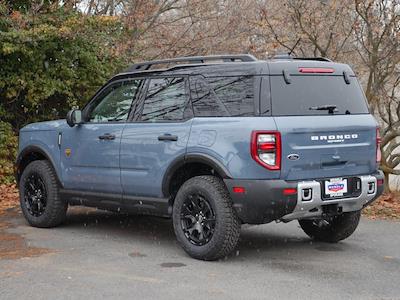 2025 Ford Bronco Sport 4WD SUV for sale #2501113 - photo 2