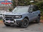 2025 Ford Bronco Sport 4WD SUV for sale #2501113 - photo 41