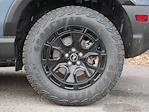 2025 Ford Bronco Sport 4WD SUV for sale #2501113 - photo 22