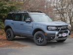 2025 Ford Bronco Sport 4WD SUV for sale #2501113 - photo 33