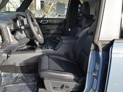 New 2025 Ford Bronco Outer Banks for sale #2501117 - photo 2