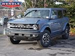 New 2025 Ford Bronco Outer Banks for sale #2501117 - photo 1