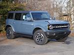 New 2025 Ford Bronco Outer Banks for sale #2501117 - photo 31