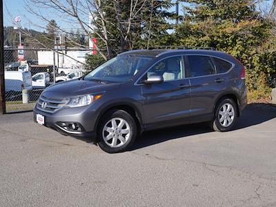 Used 2013 Honda CR-V EX-L for sale #2501119A - photo 2